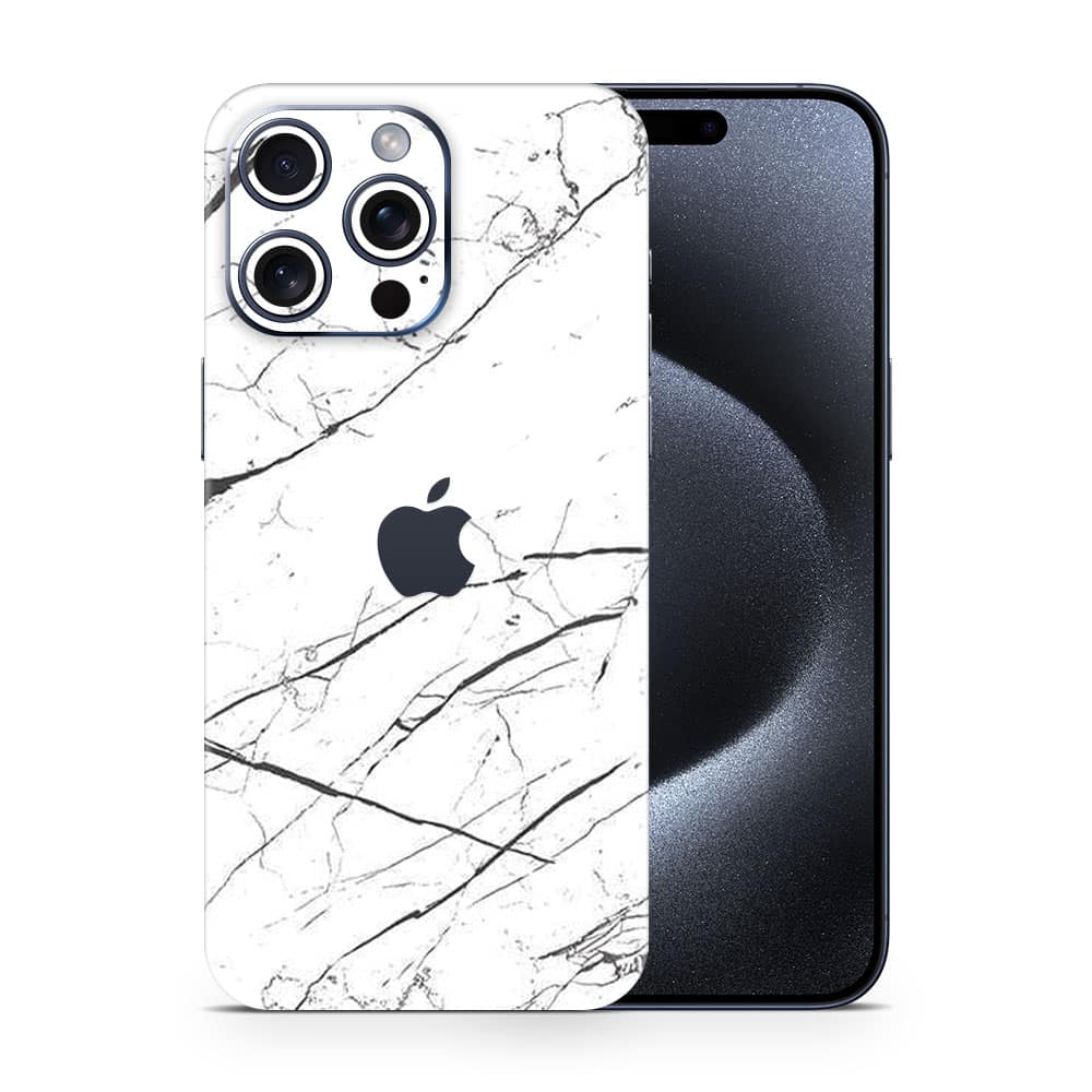Iphone 15 pro max stone skins wrapitskin