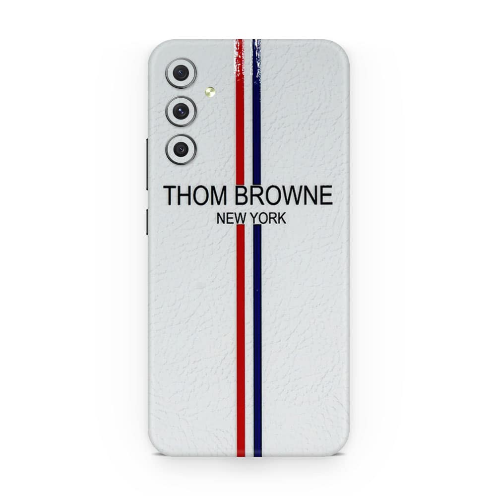 Galaxy a24 thom browne 3d skin wrapitskin
