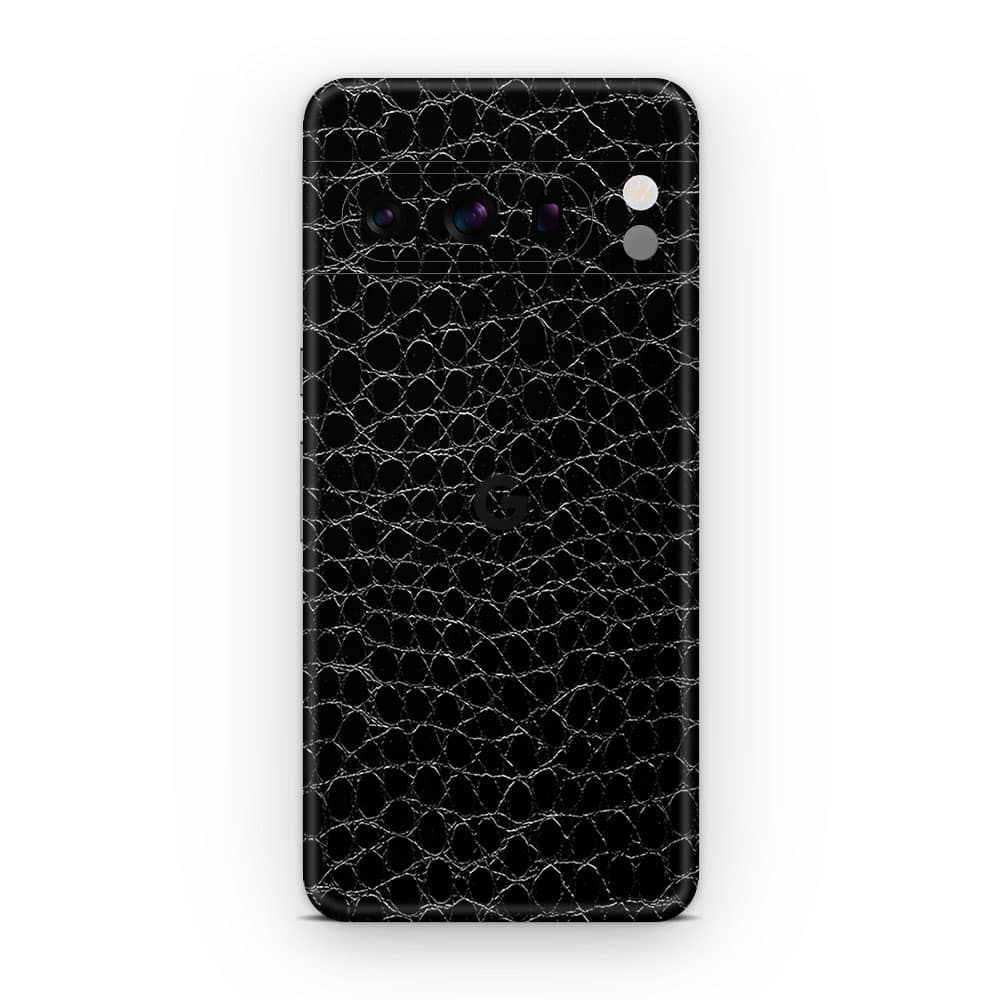 Pixel 8 pro alligator skins wrapitskin