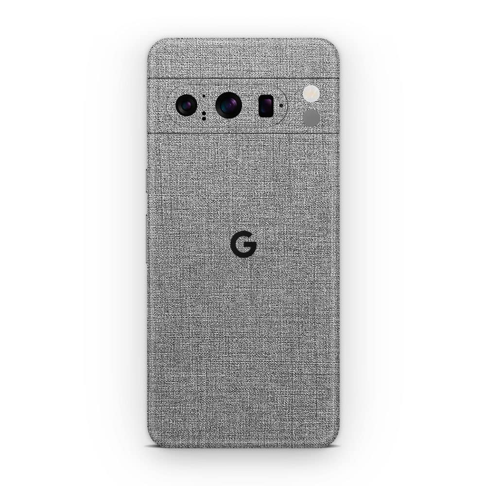 Pixel 8 pro textile skins wrapitskin