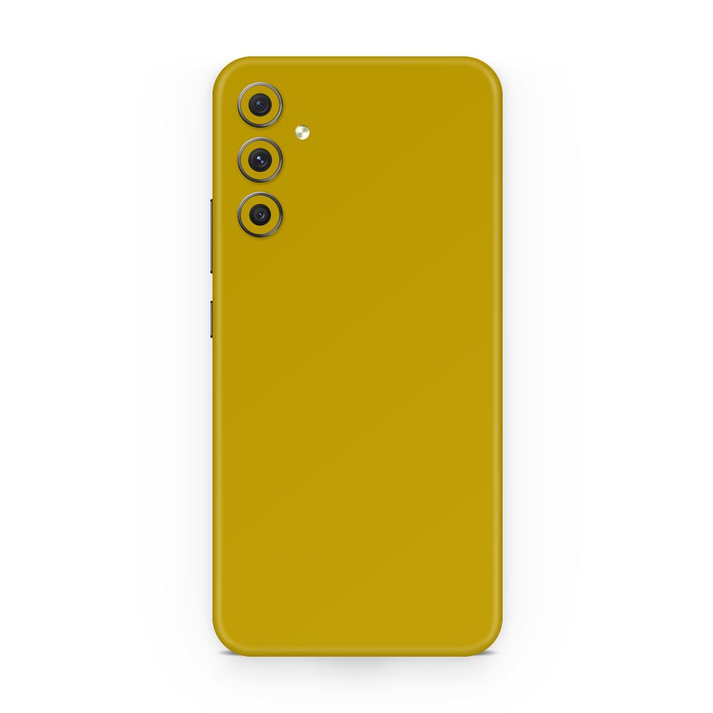 Galaxy a34 satin skins wrapitskin