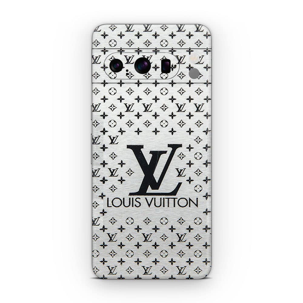 Pixel 8 pro lv 3d skin wrapitskin