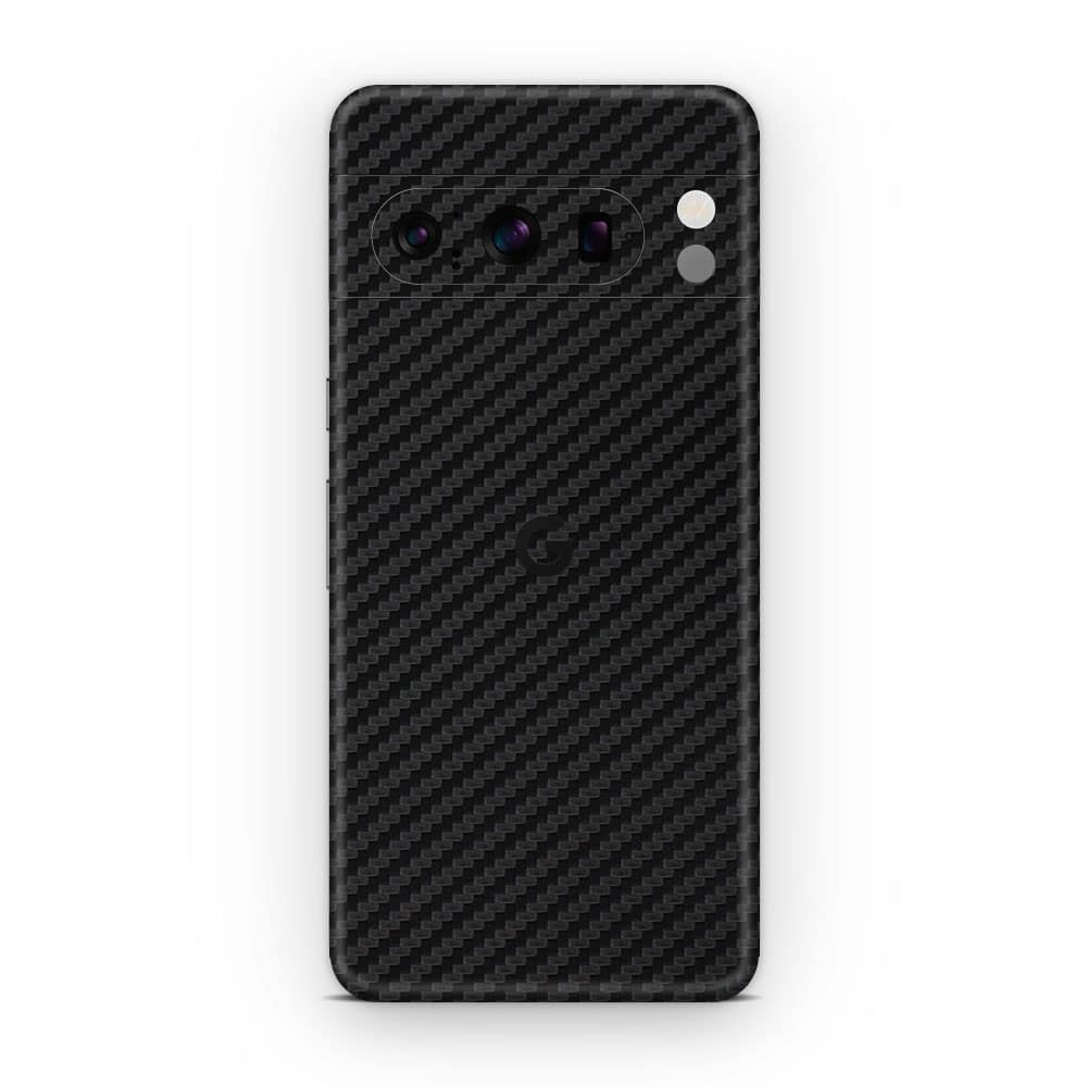 Pixel 8 pro carbon fiber skins wrapitskin