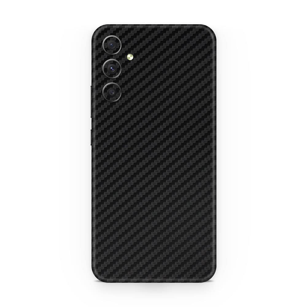 Galaxy a14 carbon fiber skins wrapitskin