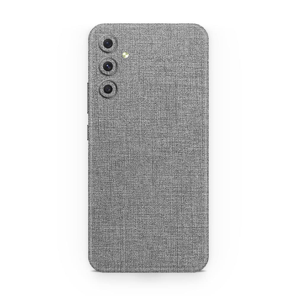 Galaxy a24 textile skins wrapitskin