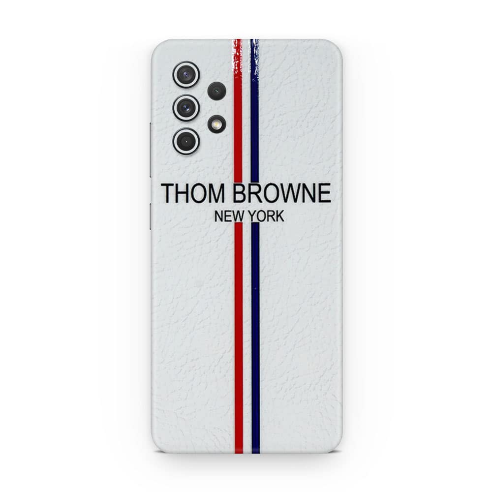 Galaxy a32 thom browne 3d skin wrapitskin