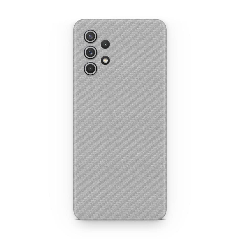 Galaxy a32 carbon fiber skins wrapitskin