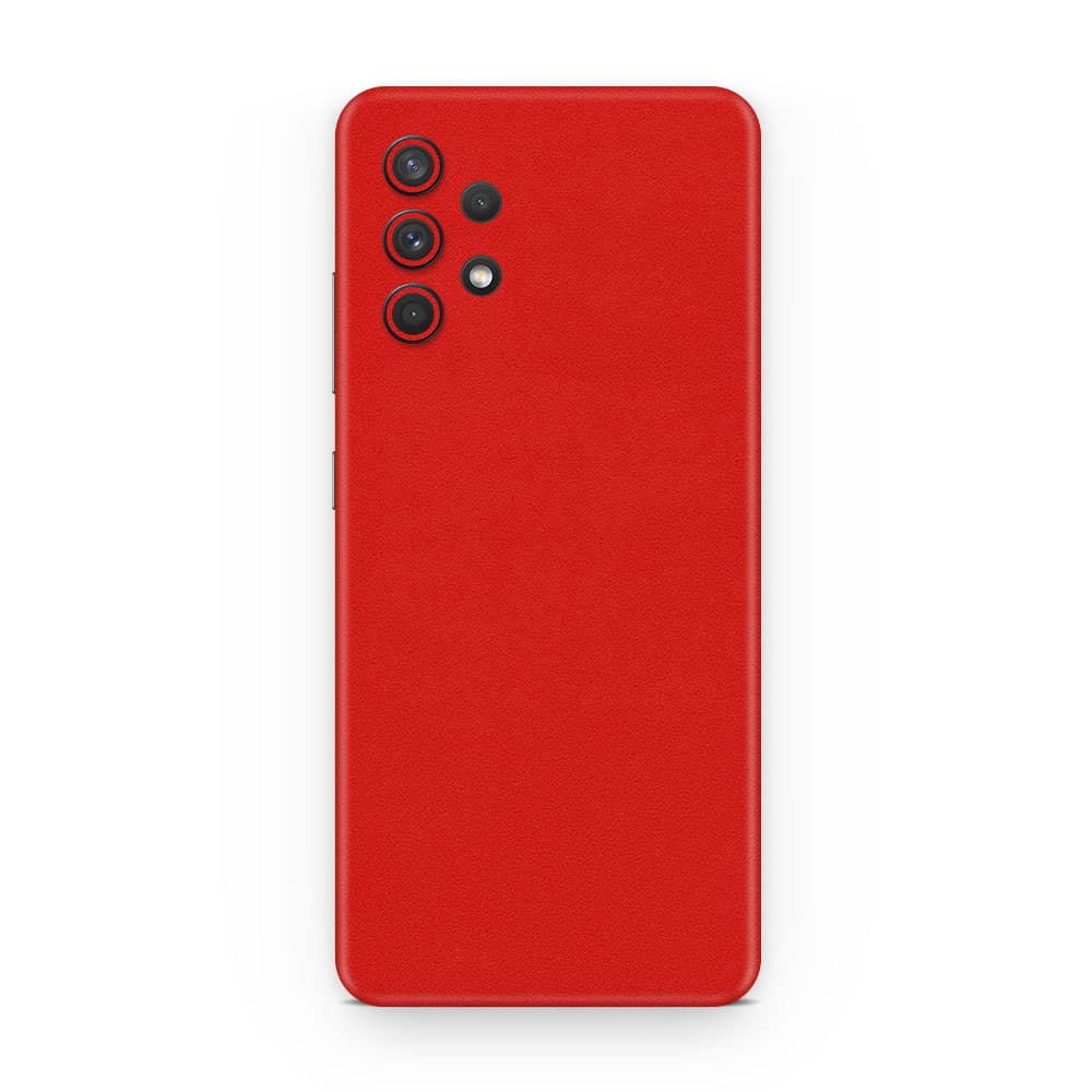 Galaxy a32 true color skins wrapitskin