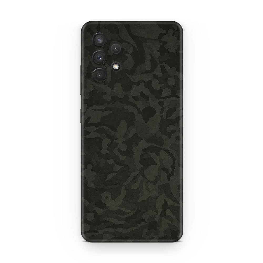 Galaxy a32 camo skins wrapitskin