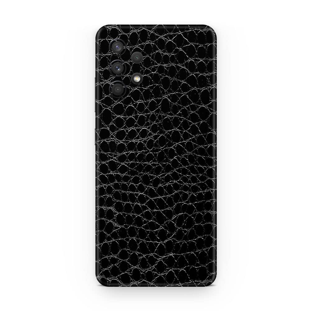 Galaxy a32 alligator skins wrapitskin