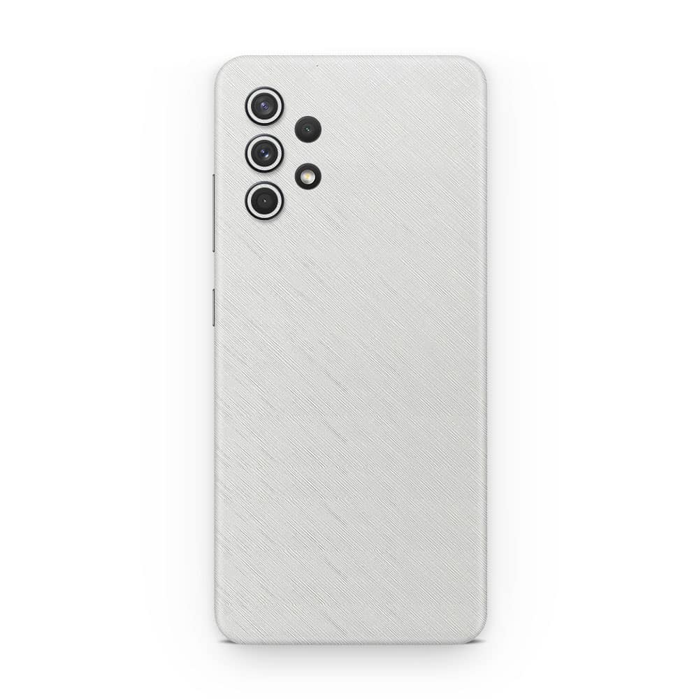 Galaxy a32 cross metal skins wrapitskin