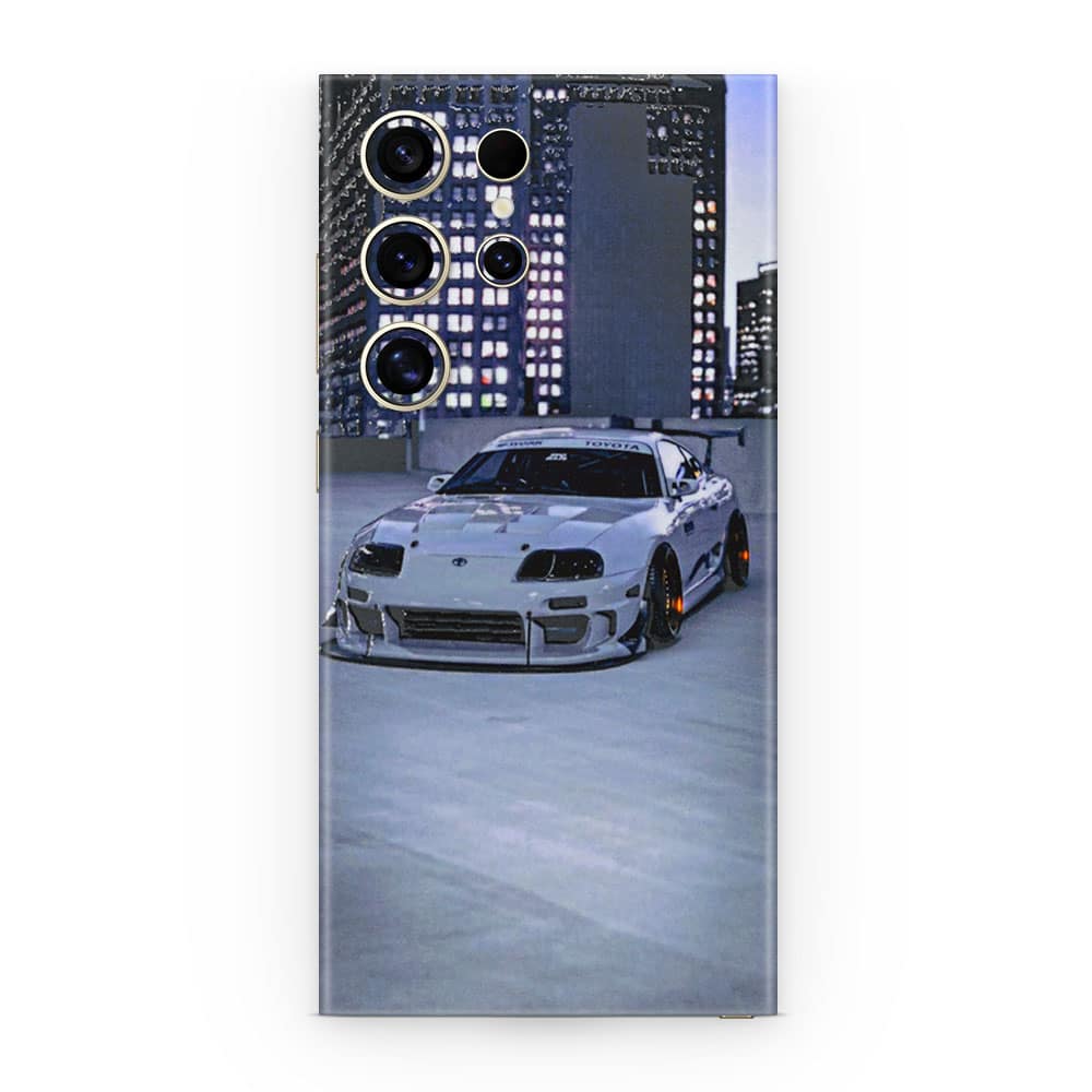 Galaxy s24 ultra supra 3d skin wrapitskin