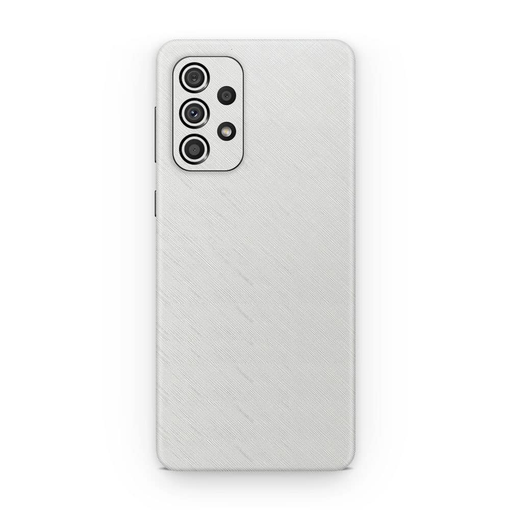 Galaxy a53 5g cross metal skins wrapitskin