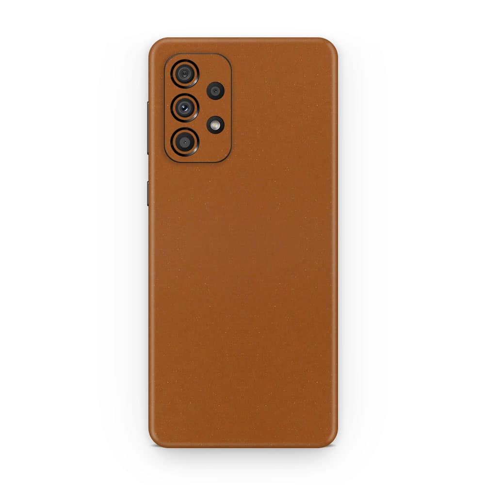 Galaxy a53 5g matte skins wrapitskin
