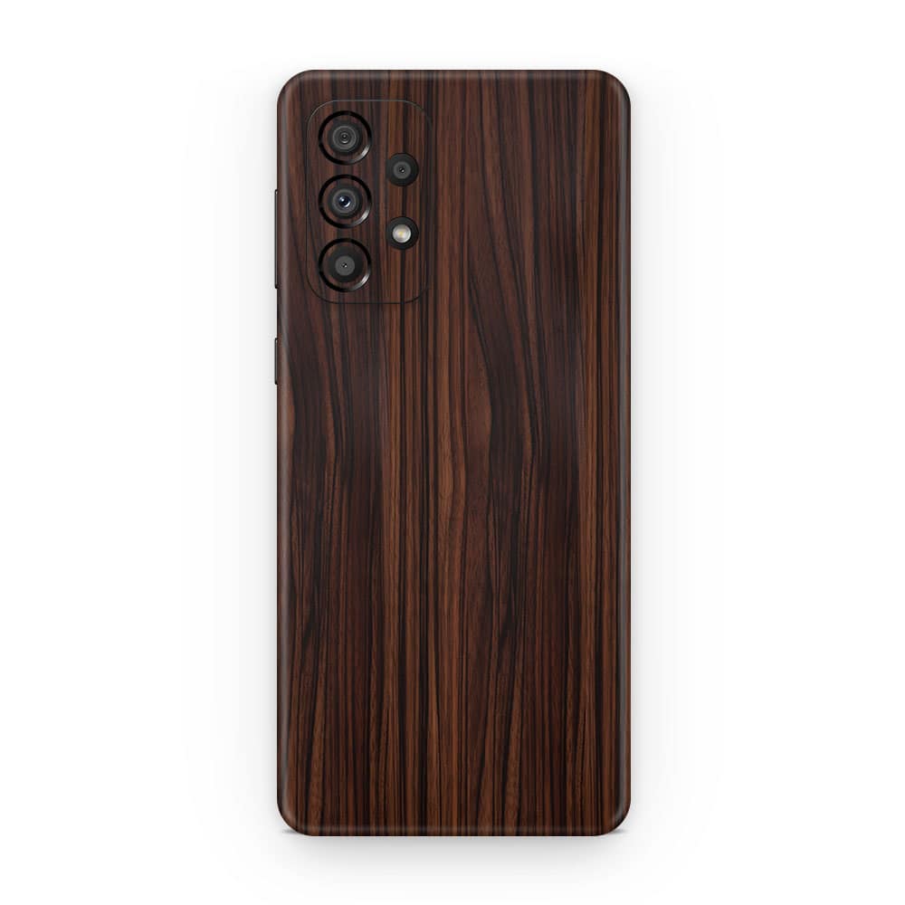 Galaxy a73 5g wooden skins wrapitskin
