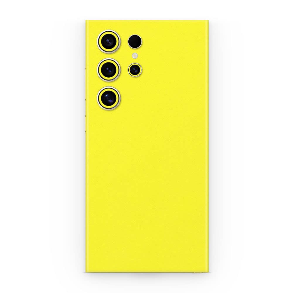 Galaxy s24 ultra true color skins wrapitskin