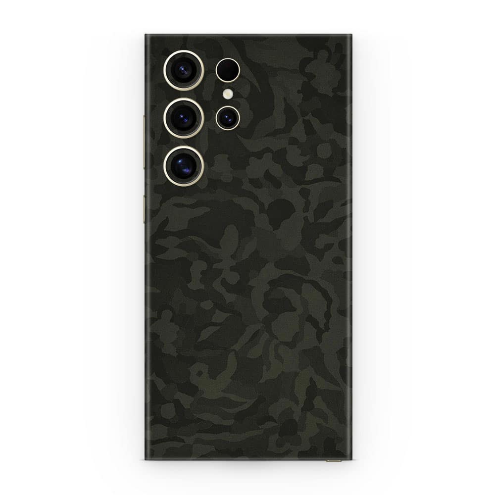 Galaxy s24 ultra camo skins wrapitskin