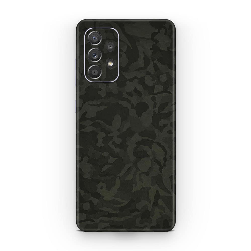 Galaxy a72 camo skins wrapitskin