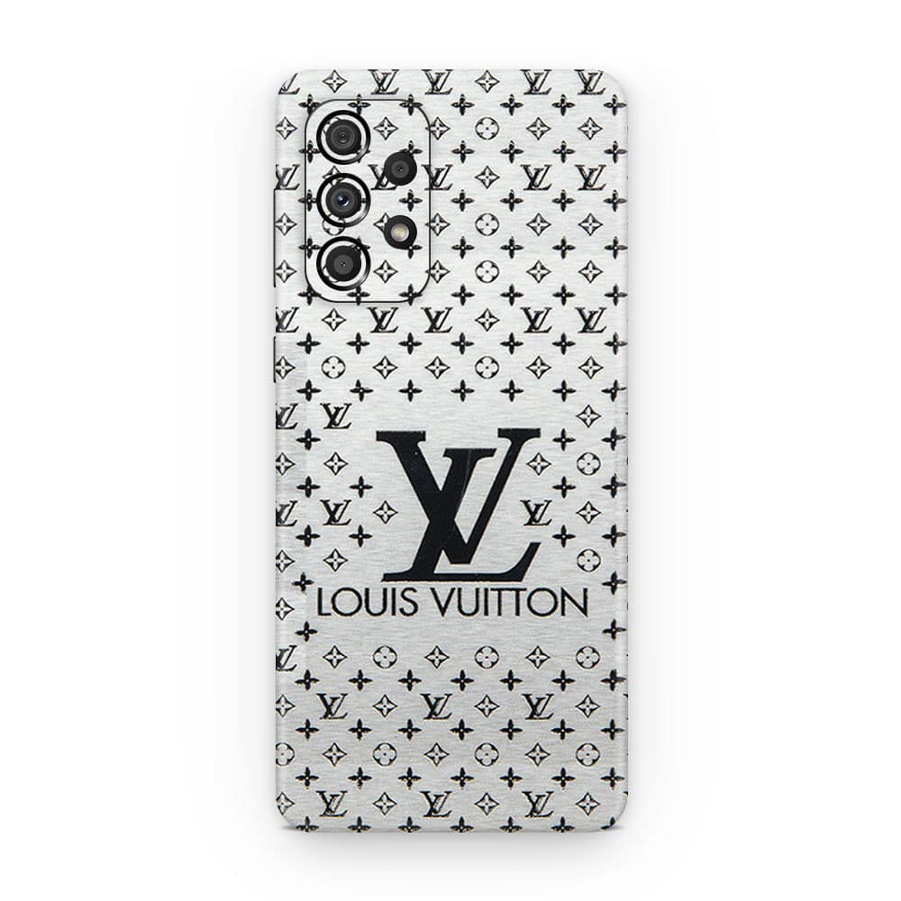 Galaxy a73 5g lv 3d skin wrapitskin