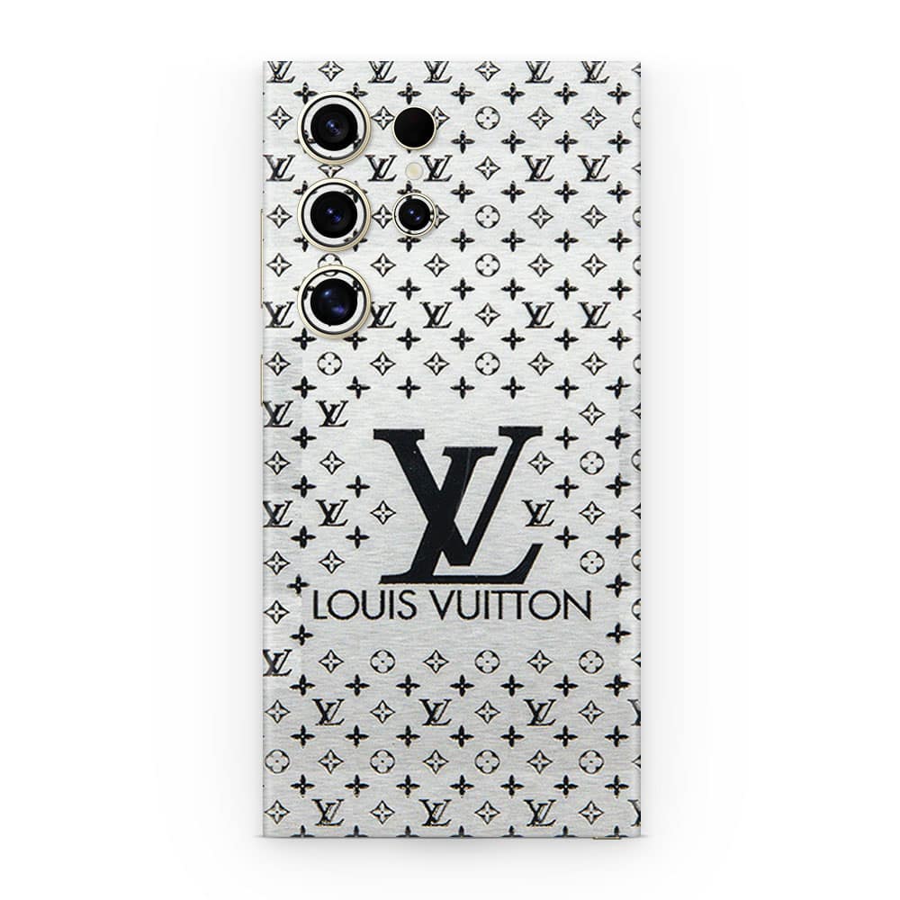 Galaxy s24 ultra lv 3d skin wrapitskin