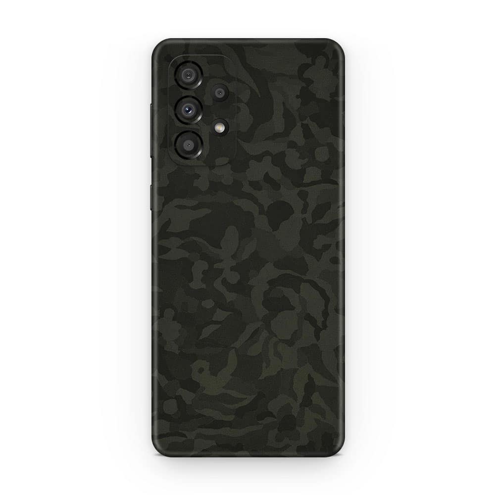 Galaxy a73 5g camo skins wrapitskin