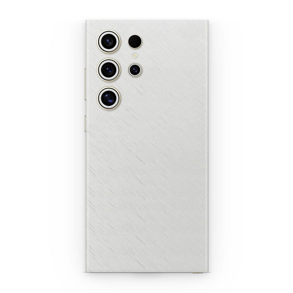 Galaxy s24 ultra cross metal skins wrapitskin