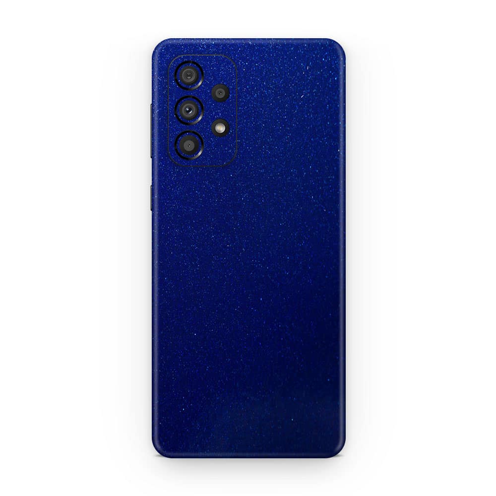 Galaxy a73 5g glossy skins wrapitskin