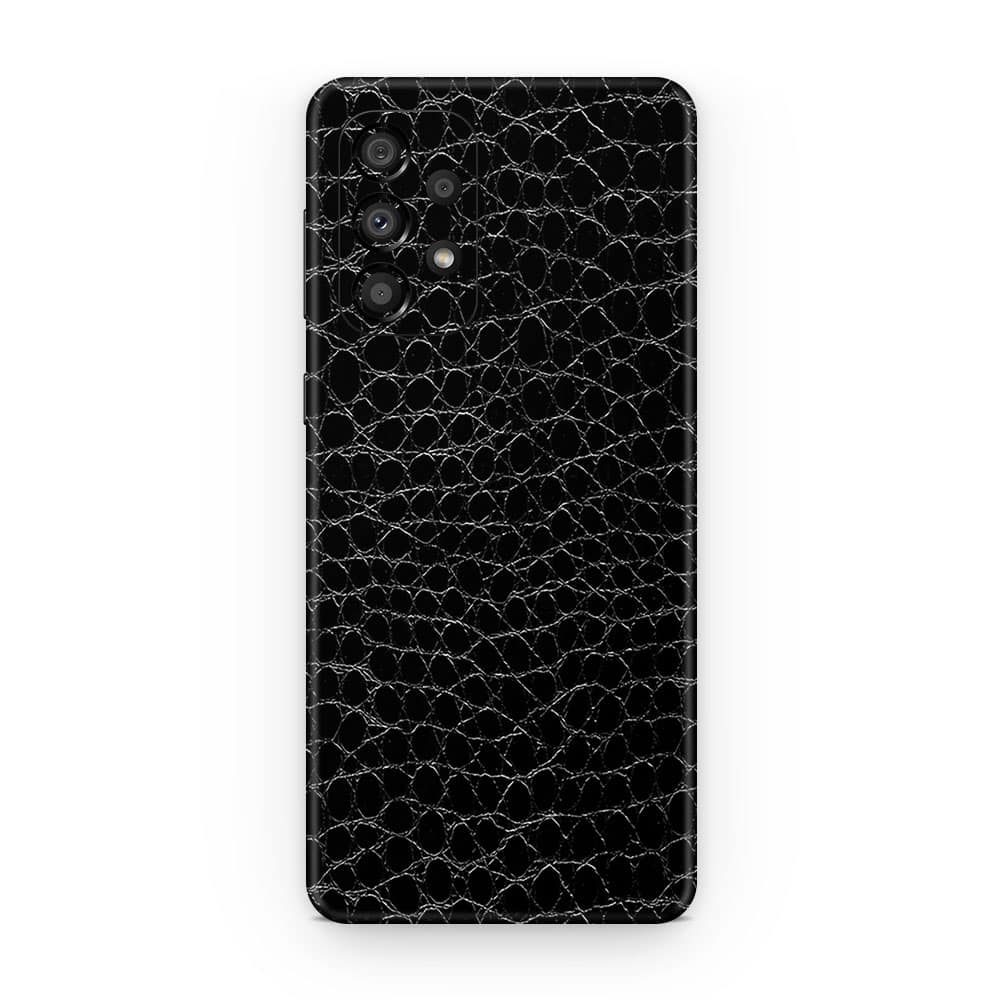 Galaxy a53 5g alligator skins wrapitskin