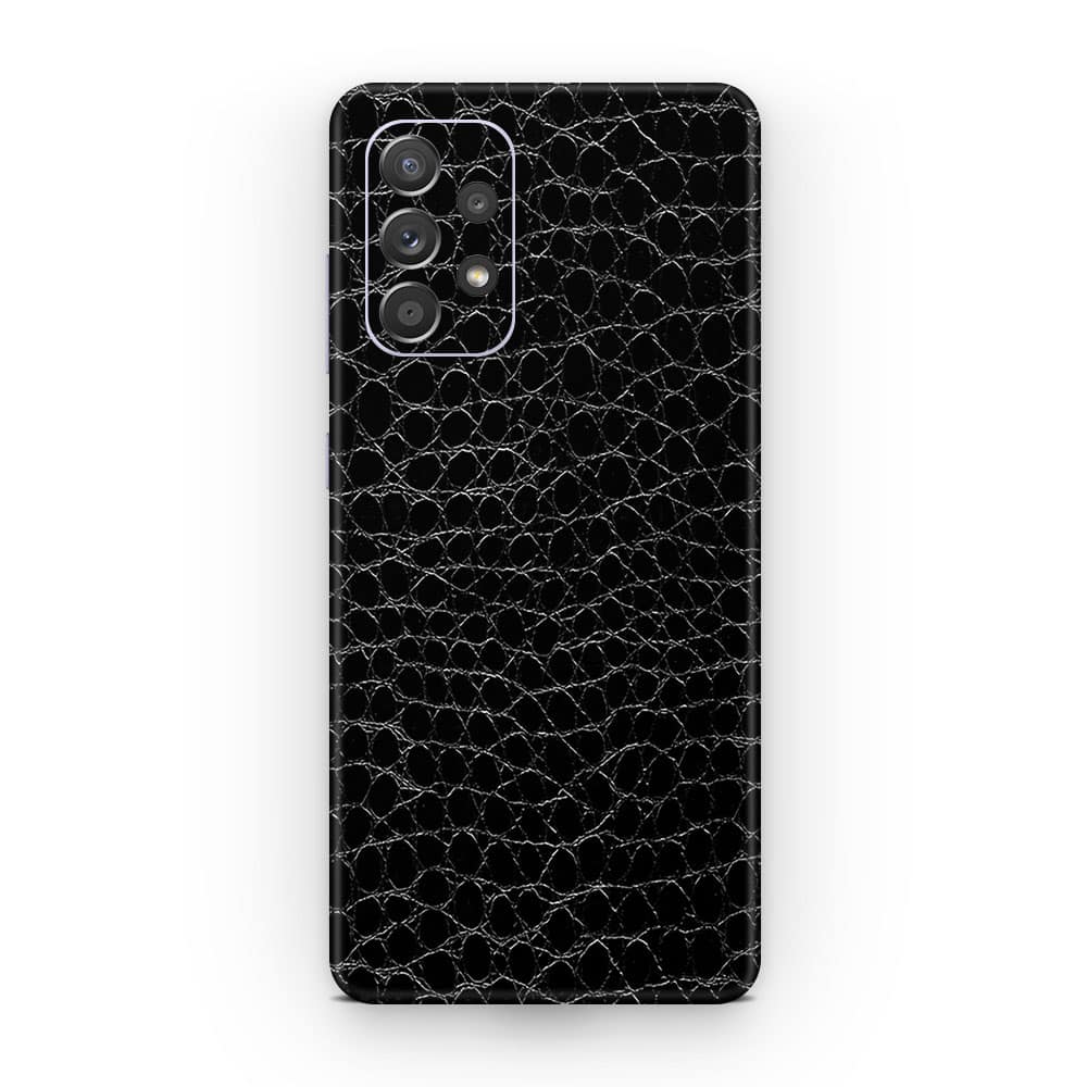 Galaxy a72 alligator skins wrapitskin