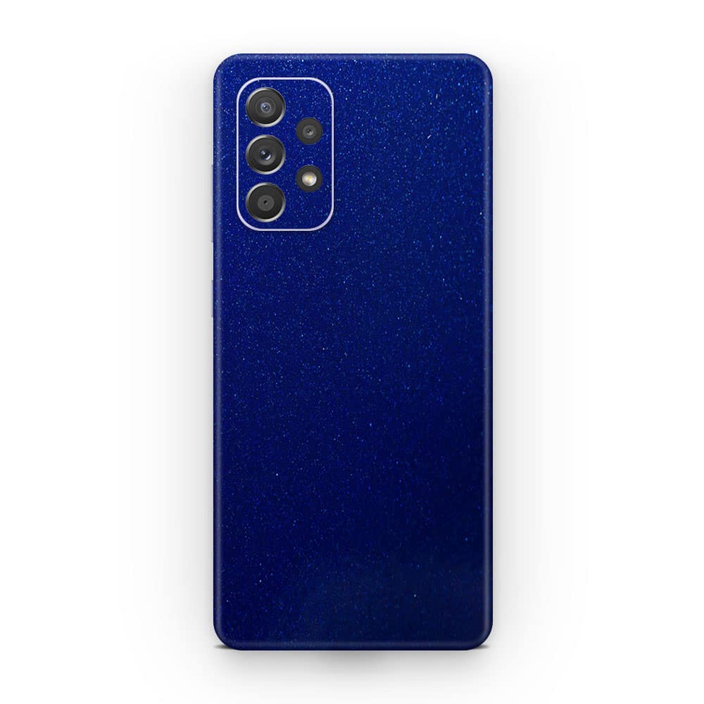 Galaxy a72 glossy skins wrapitskin