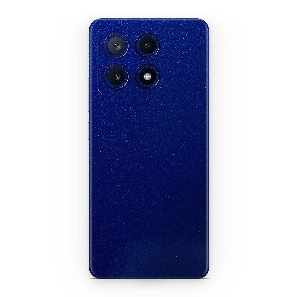 Poco x6 pro 5g  glossy skins wrapitskin