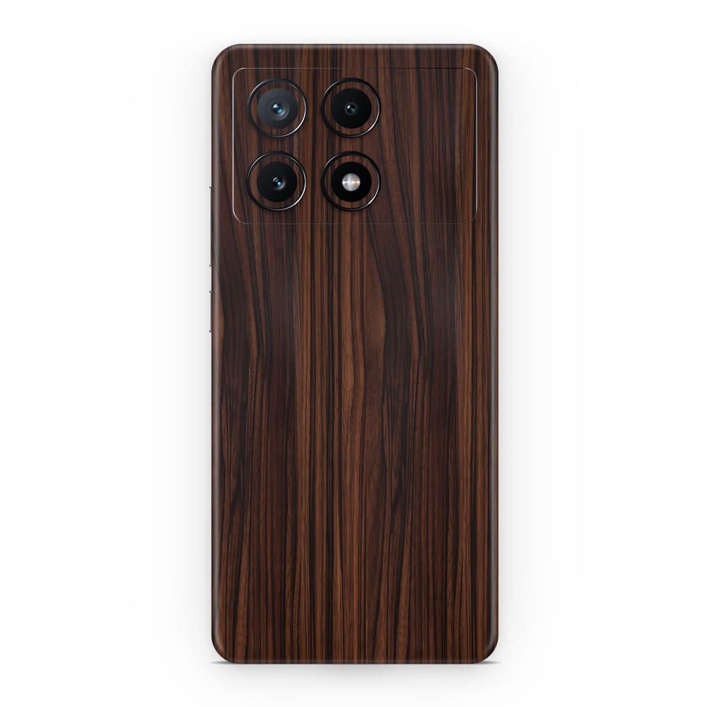 Poco x6 pro 5g  wooden skins wrapitskin