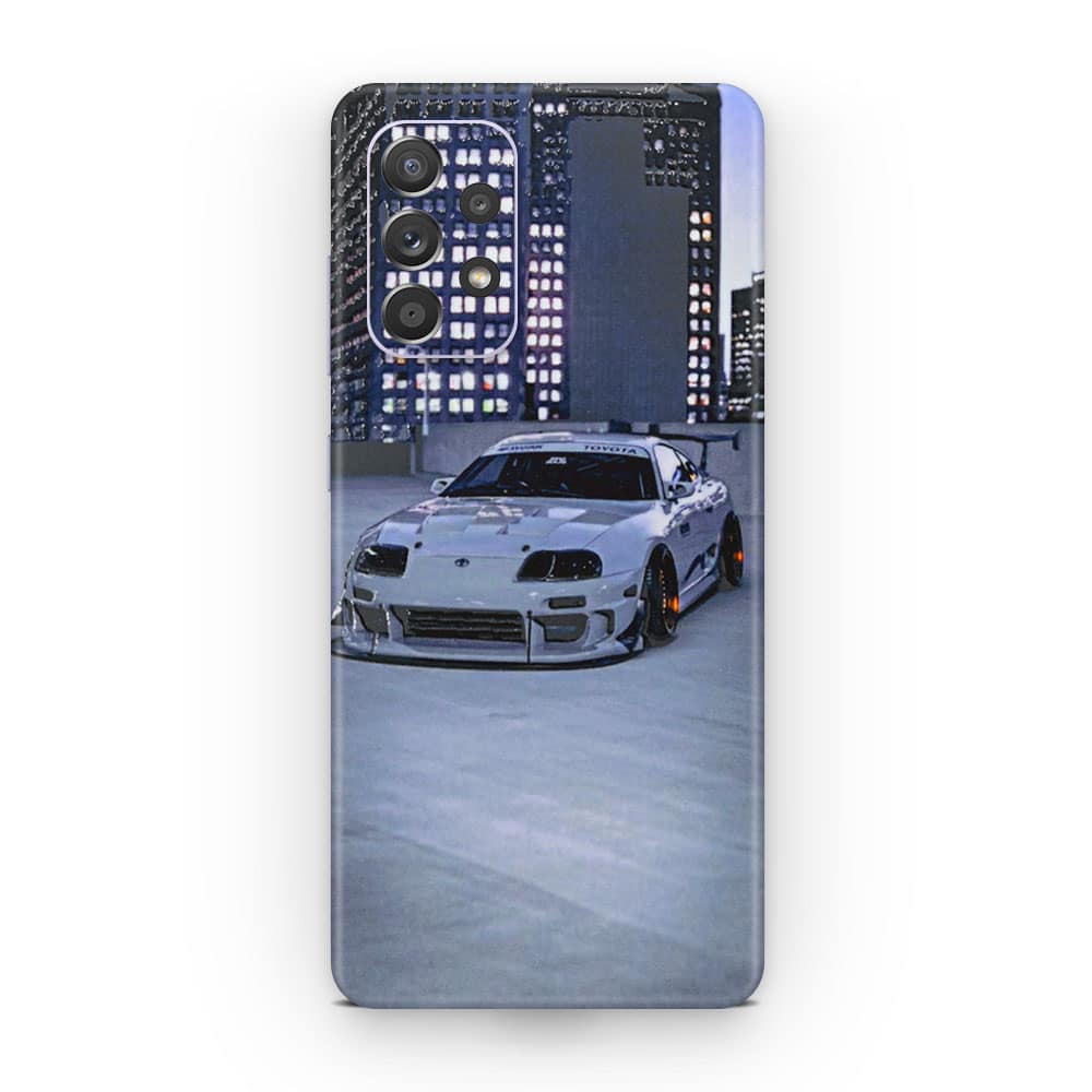 Galaxy a52 supra 3d skin wrapitskin