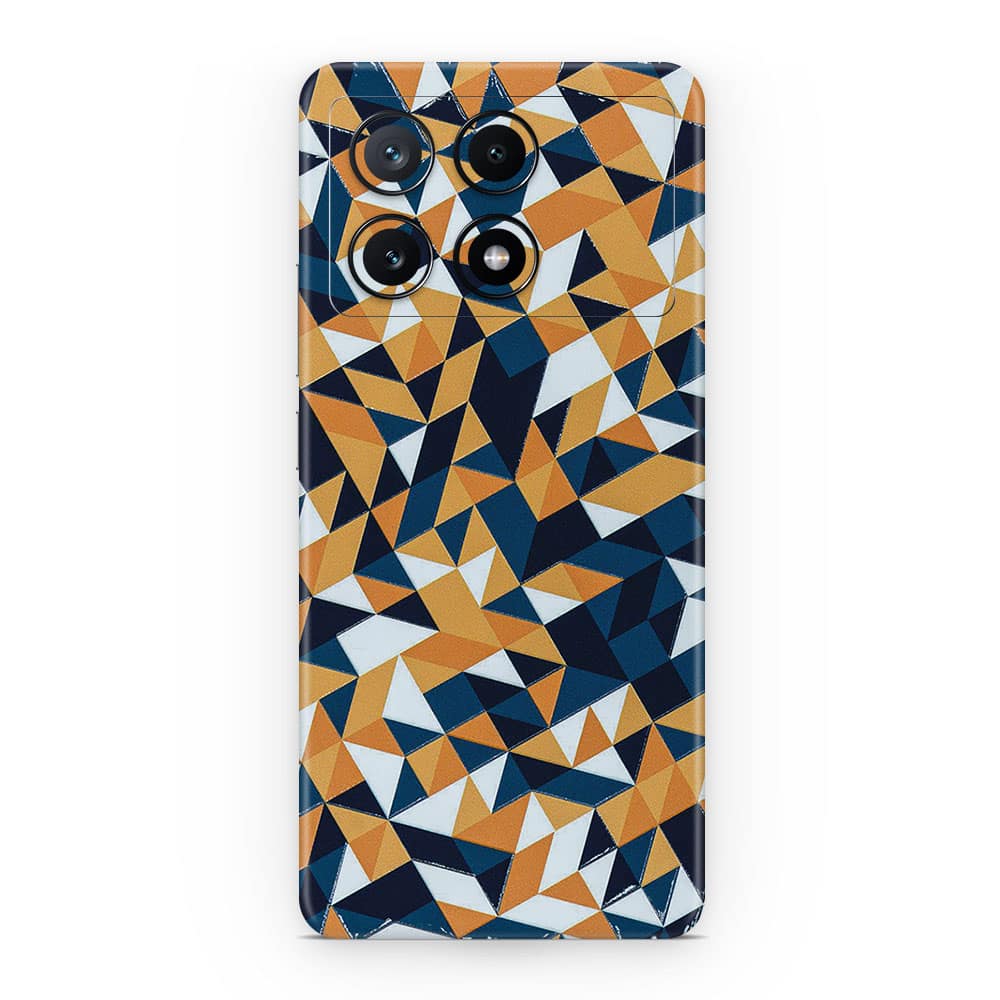 Poco x6 pro 5g pattern art 3d skin wrapitskin