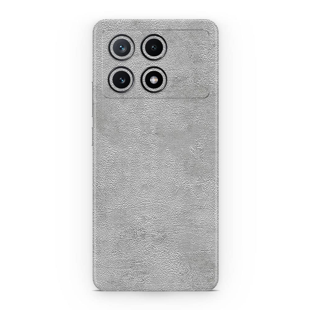 Poco x6 pro 5g  stone skins wrapitskin