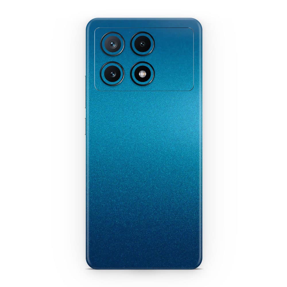 Poco x6 pro 5g  satin skins wrapitskin
