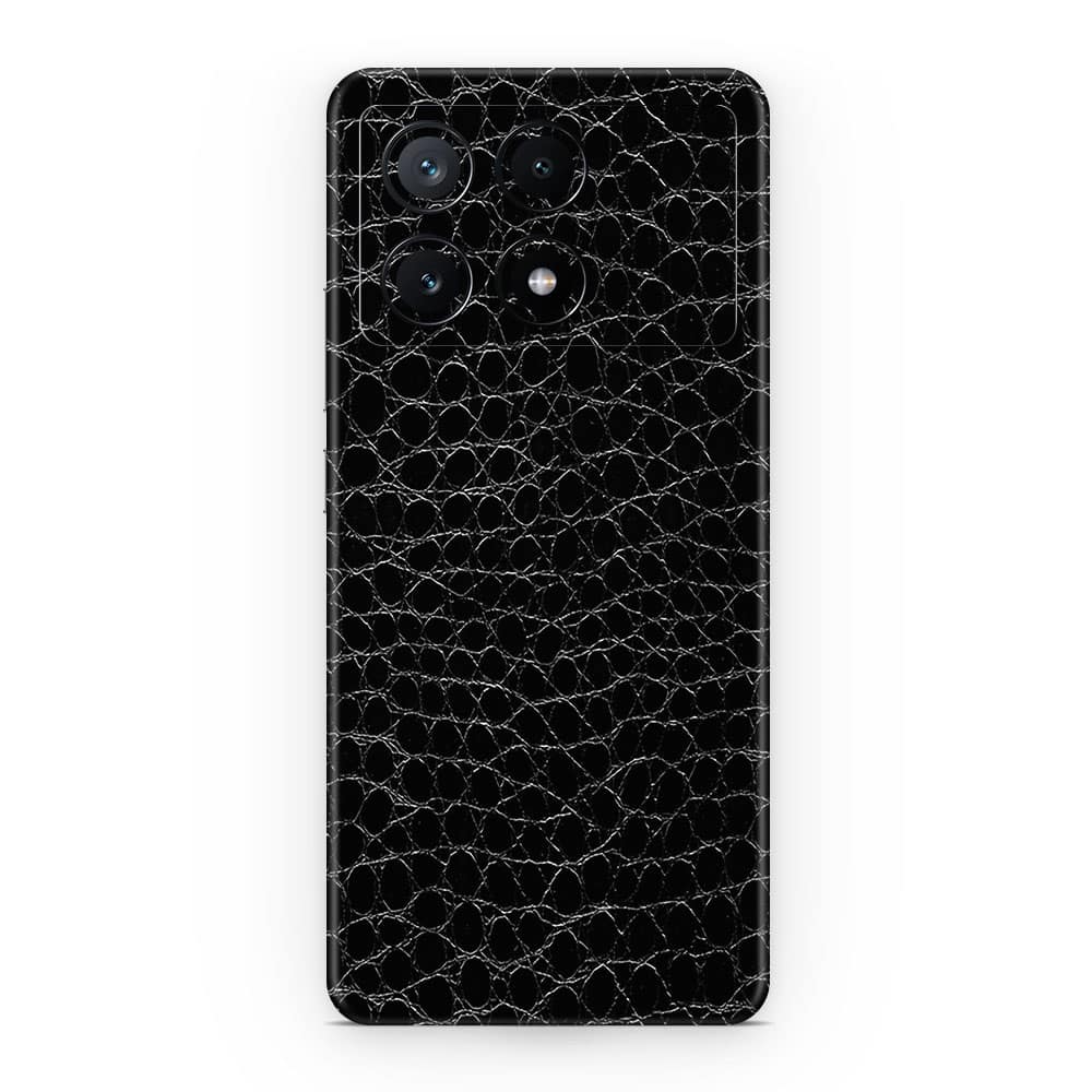Poco x6 pro 5g  alligator skins wrapitskin