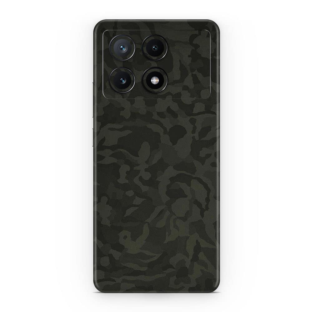 Poco x6 pro 5g  camo skins wrapitskin