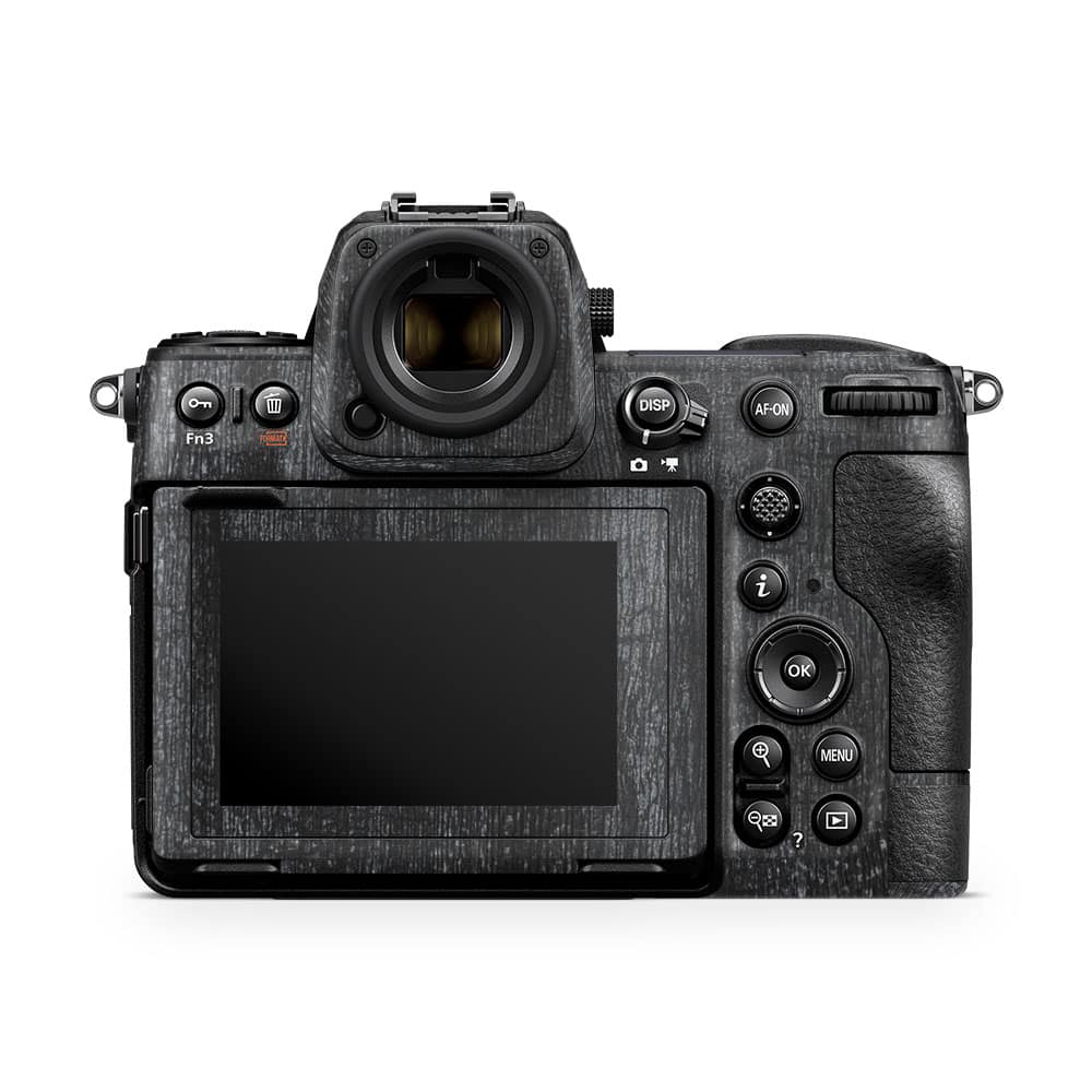 Nikon z8 mirrorless camera dragon skin | wrapitskin
