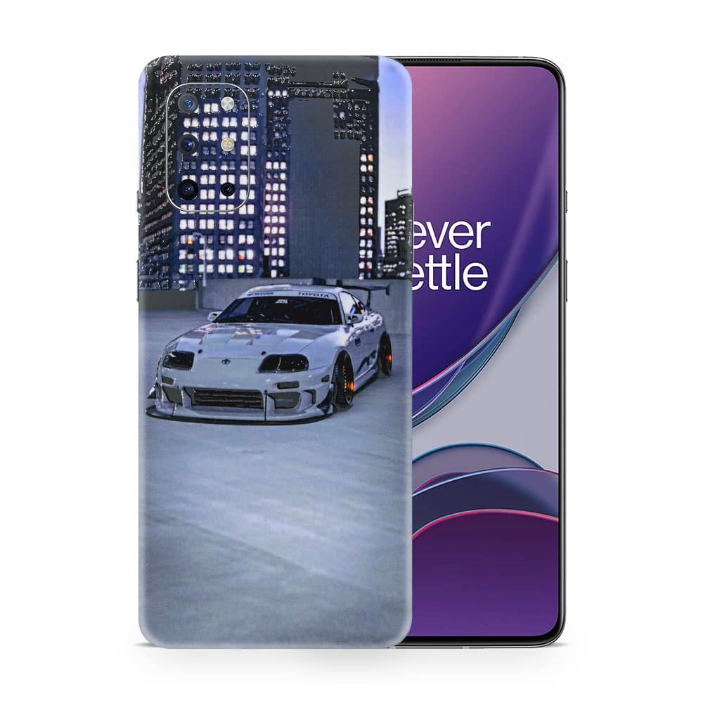 Oneplus 8t supra 3d skin wrapitskin