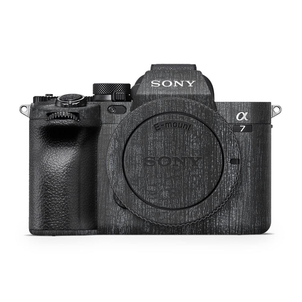 Sony alpha a7 iv dragon skin wrapitskin