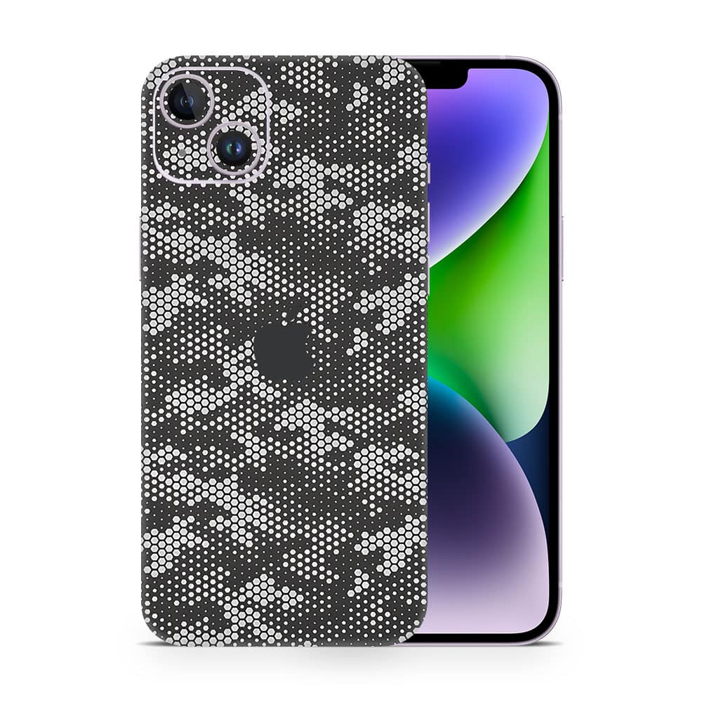 Iphone 14 plus mamba skins wrapitskin