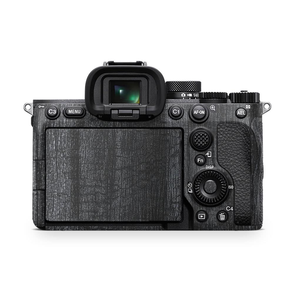 Sony alpha a7 iv camera dragon skin | wrapitskin