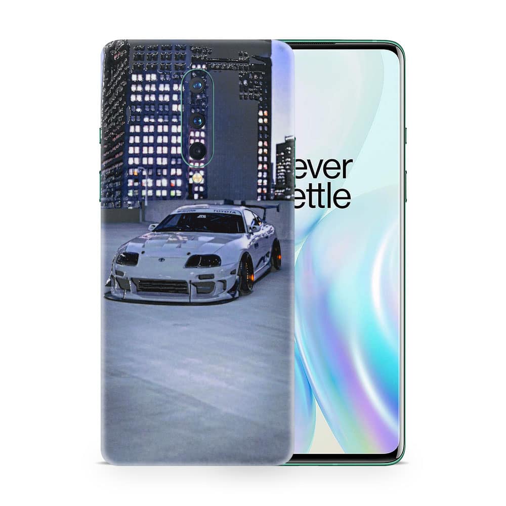 Oneplus 8 supra 3d skin wrapitskin