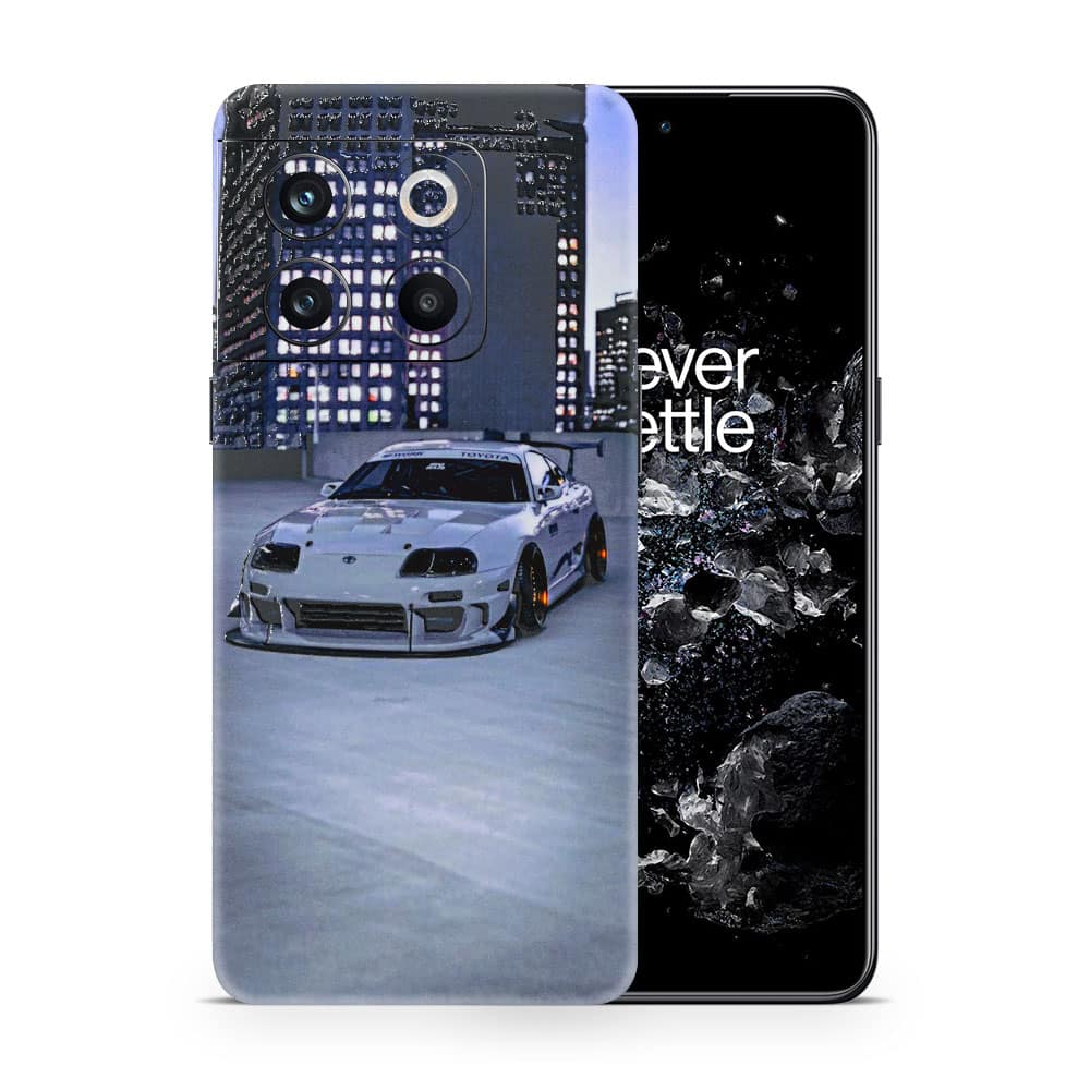 Oneplus 10t supra 3d skin wrapitskin