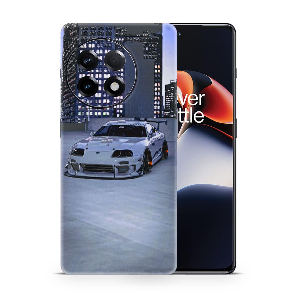 Oneplus 11r supra 3d skin wrapitskin