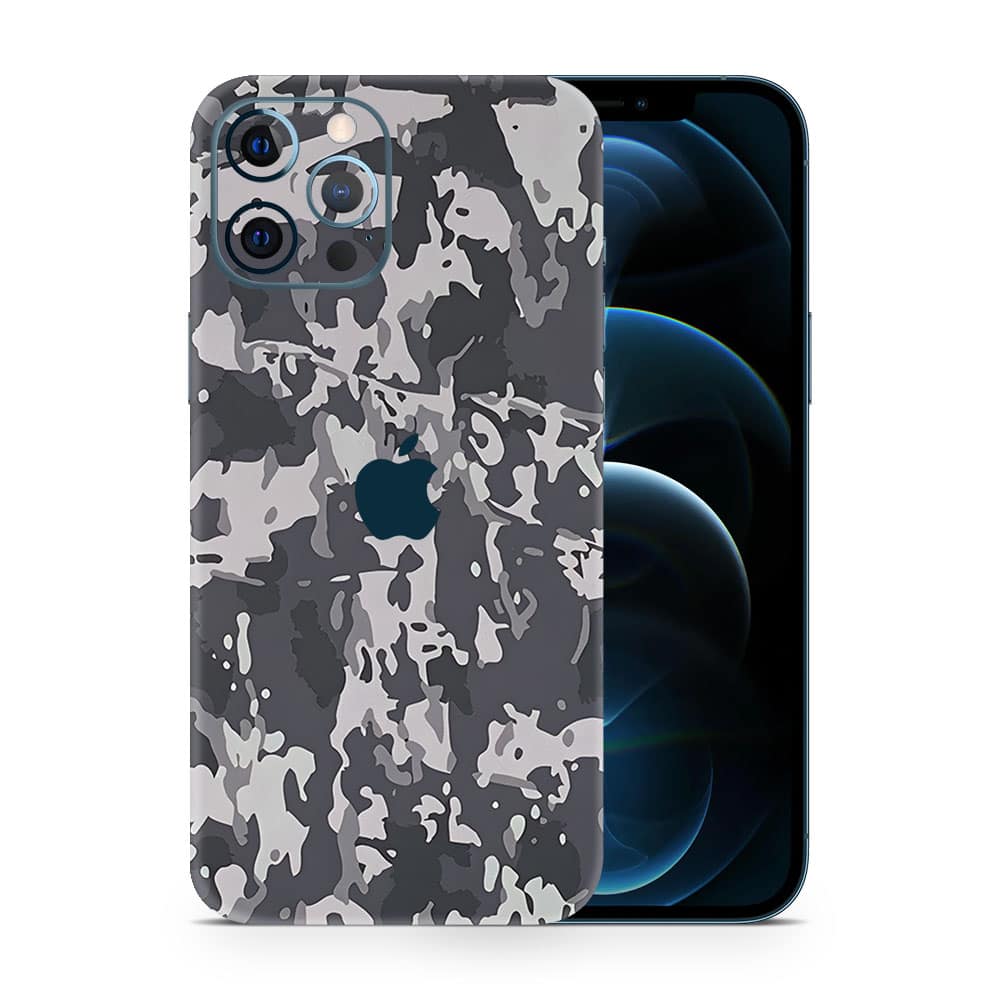 Iphone 12 pro max camo series skins | wrapitskin