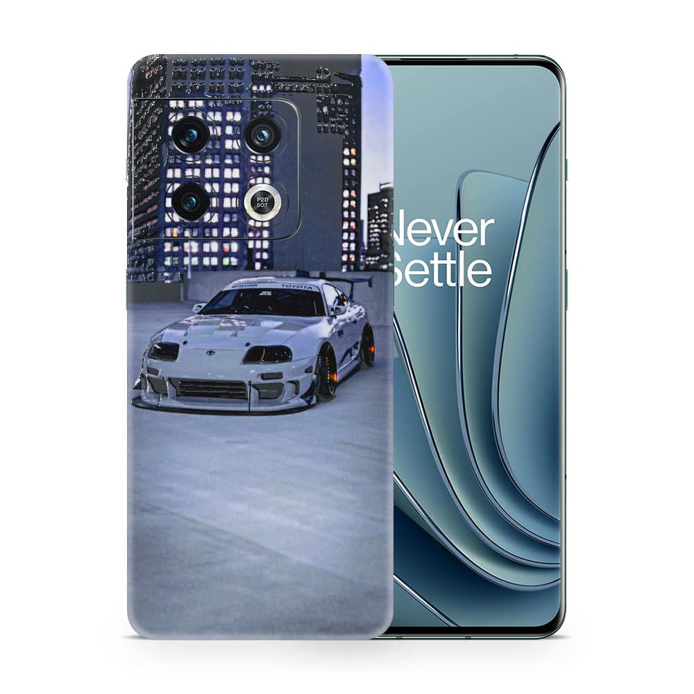 Oneplus 10 pro supra 3d skin wrapitskin