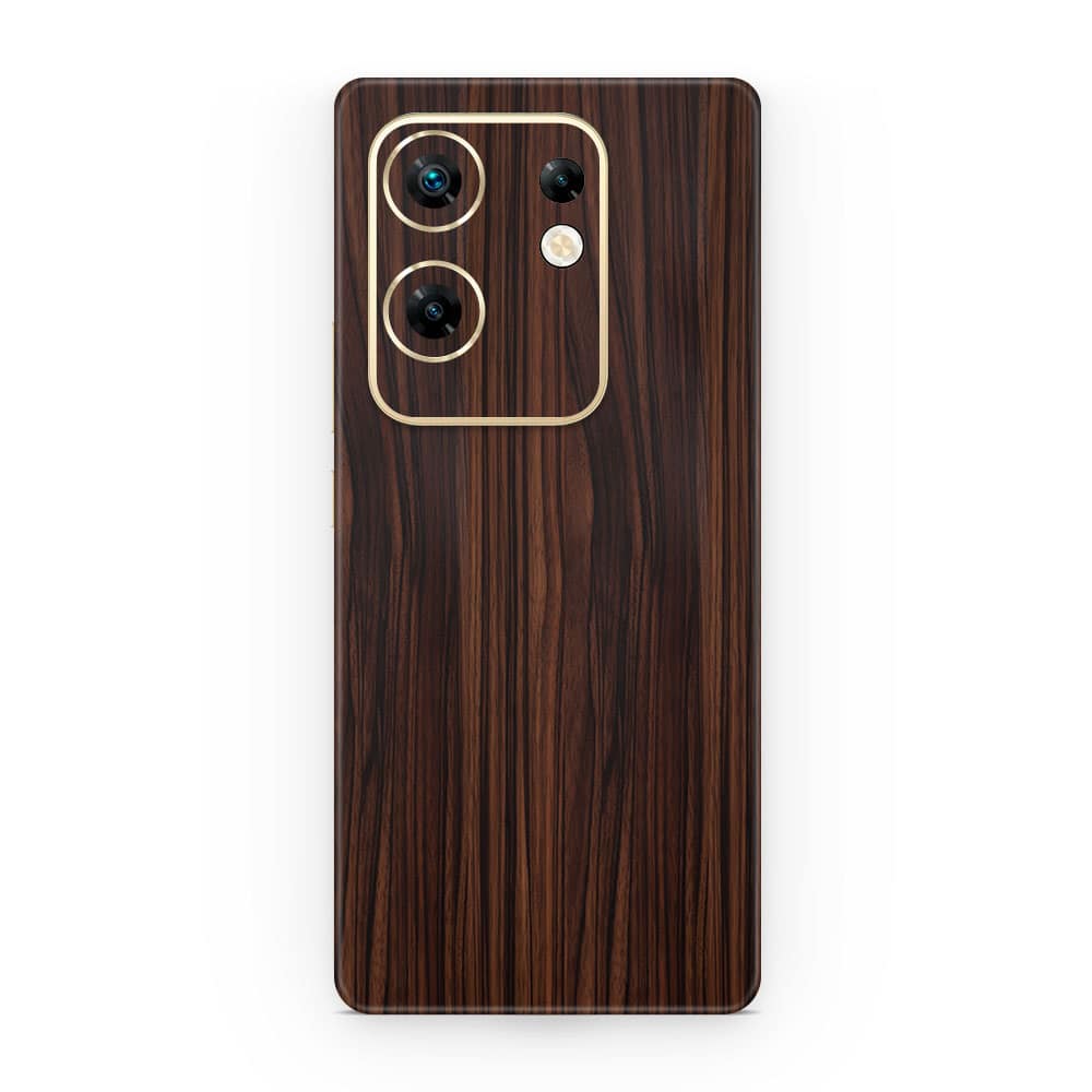 Infinix zero 30 4g wooden skins wrapitskin