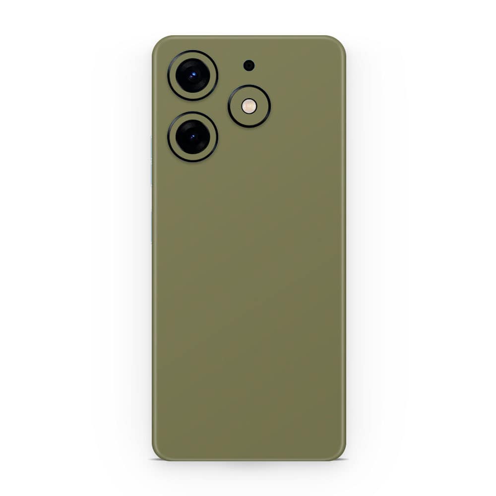 Tecno spark 10 pro feather skins wrapitskin